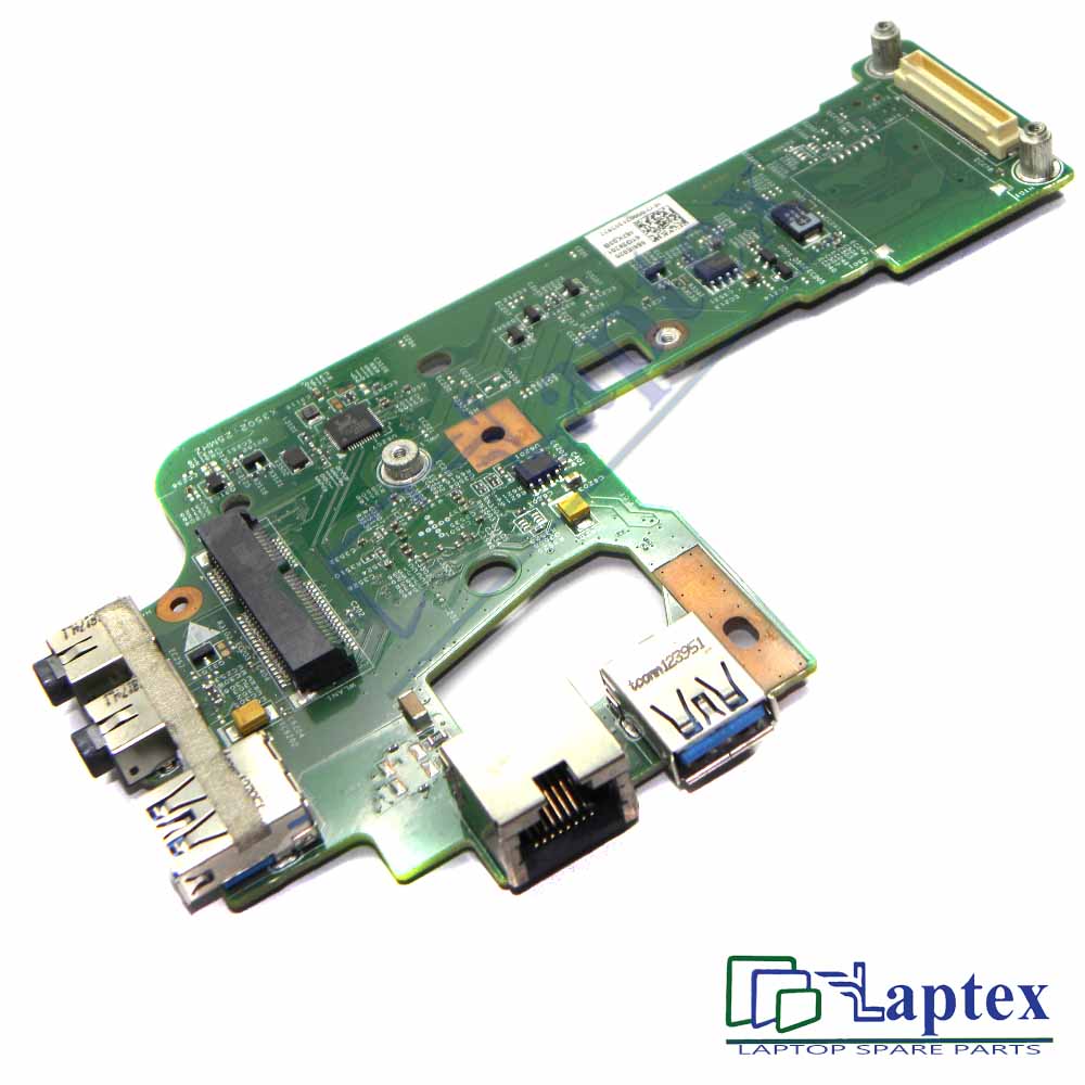 Dell Inspiron N5110 V3550 Sound USB Lan Card